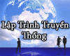 Bài 01: Phương pháp lập trình truyền thống