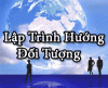 Bài 02: Lập trình hướng đối tượng là gì?