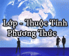 Bài 03: Lớp - thuộc tính - phương thức của đối tượng