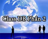 Bài 16: Class xử lý database trong hướng đối tượng (phần 2)