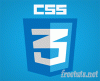 Bài 01: CSS3 là gì? Các module trong CSS3