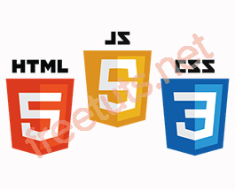 Khóa học Front-end với Bootstrap4, jQuery, HTML5 & CSS3