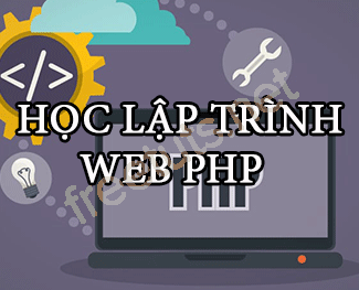Các khóa học lập trình PHP online tốt nhất