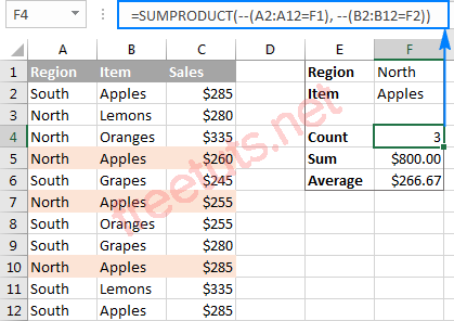 ham 20sumproduct 20trong 20excel 209 png