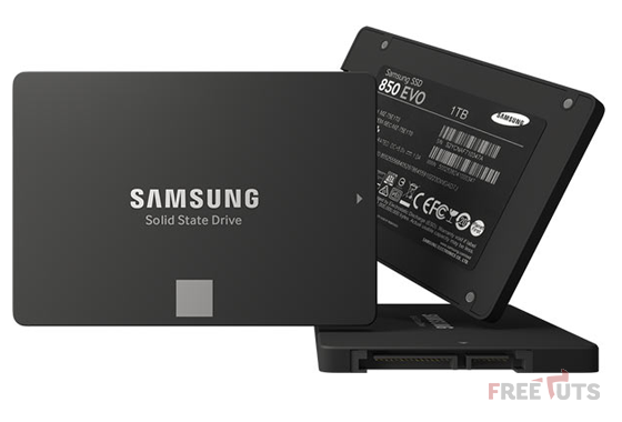 review o cung ssd samsung 850 evo png