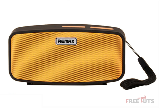 Loa bluetooth Remax RM-M1