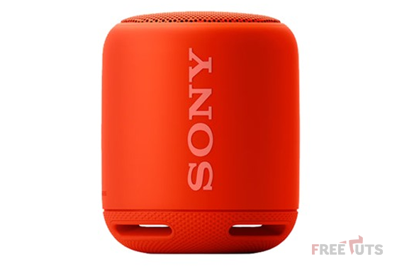 Loa xách tay Bluetooth & NFC SONY SRS-XB10