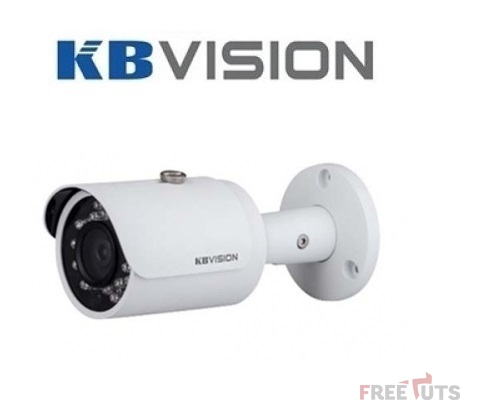 Camera KBVISION IP KX-3011N