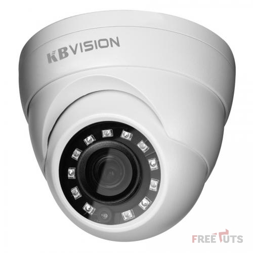 Camera KBvision KX-1002C4