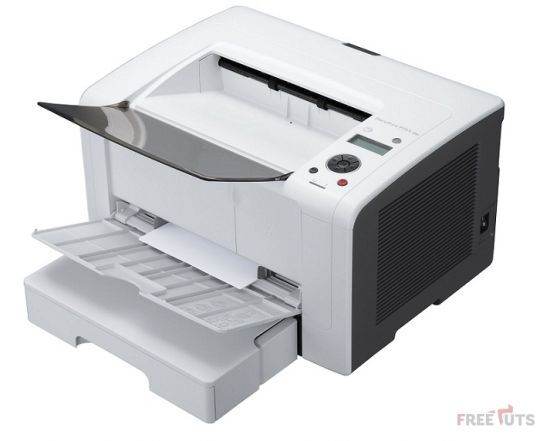 Máy in Fuji Xerox P265DW