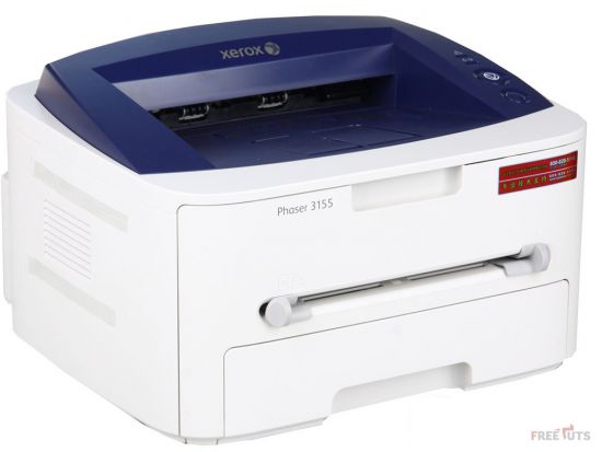 Máy in Laser Xerox 3155