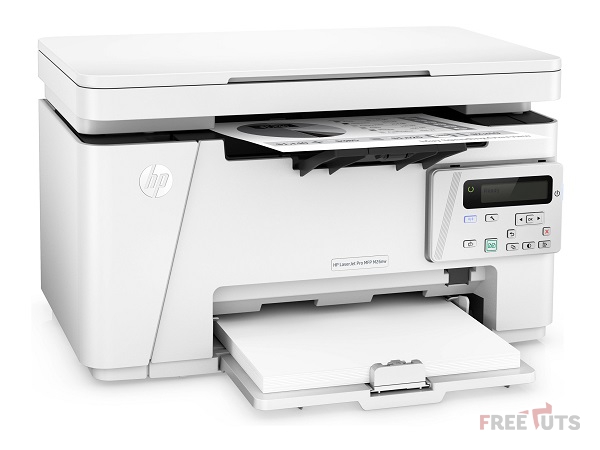 Máy in HP LaserJet Pro MFP M26A