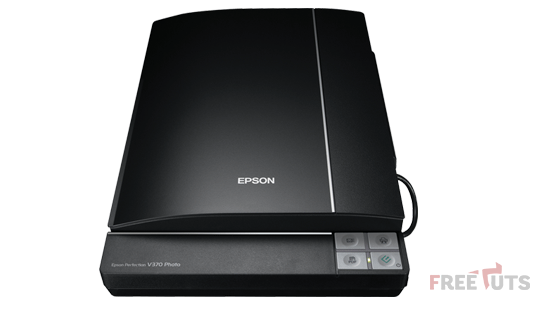 Máy Scan Epson V370