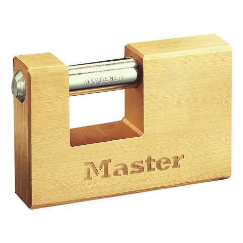 Ổ khóa Master 608 EURD (85mm)