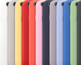 10 mẫu ốp lưng IPhone 7/8 đẹp dành cho dân sành điệu