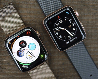 Đồng hồ thông minh Apple Watch có tốt không? Giá bao nhiêu?