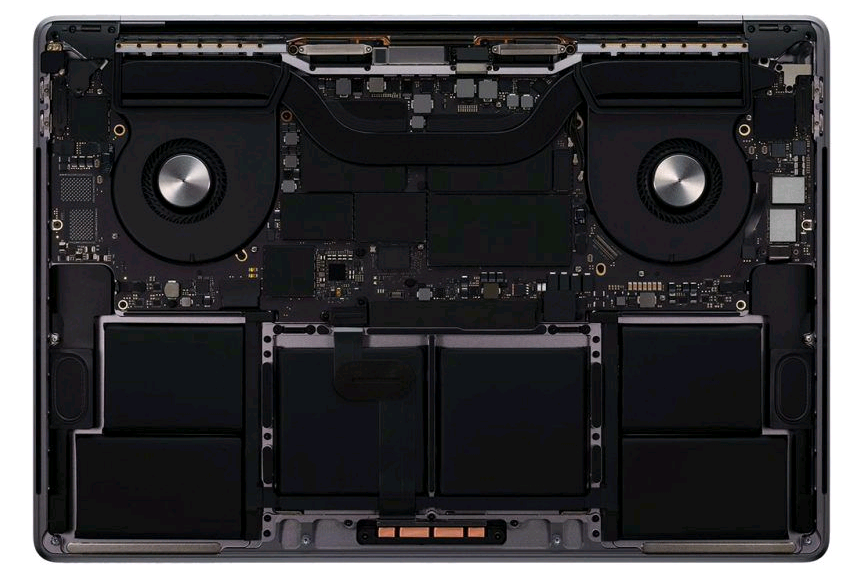 macbook pro 13 vs 16 inch 84 PNG