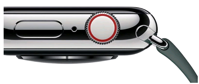 apple watch s5 8 PNG
