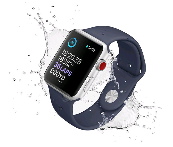 apple watch s5 94 PNG