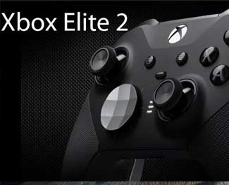 Đánh giá tay cầm chơi game Xbox Elite Wireless Controller Series 2