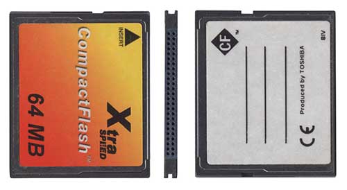 CompactFlash jpg