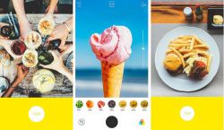 Top 10 ứng dụng chụp ảnh đẹp nhất cho Android