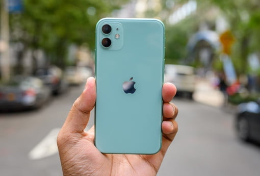 Kết quả hình ảnh cho IPHONE 11