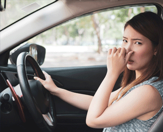10 cách khử mùi hôi trên ô tô hiệu quả, cách phòng tránh mùi hôi tái phát