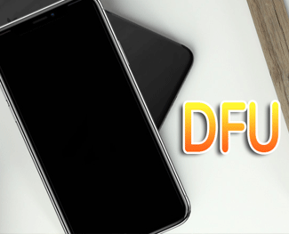 Cách vào DFU hoặc chế độ khôi phục trên iPhone 11, Pro và Pro Max