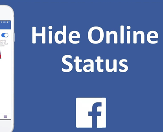 status online facebook gif