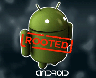 Root Android với hai cách dùng và không dùng máy tính