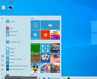 Hướng dẫn cài đặt Windows 10 kèm hình ảnh đầy đủ
