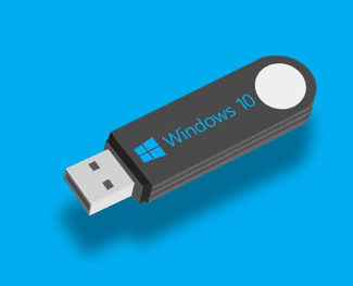 Hướng dẫn cài đặt Windows 10 bằng USB nhanh nhất
