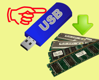 Hướng dẫn tạo USB boot bằng Hiren's BootCD nhanh gọn