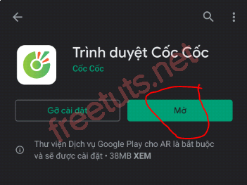 tai trinh duyet coc coc 95 PNG
