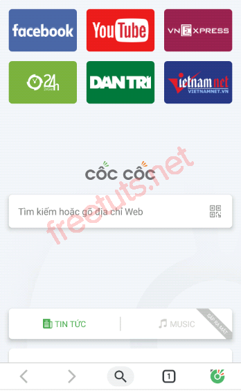 tai trinh duyet coc coc 96 PNG