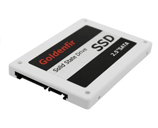 Những điểm nổi bật của ổ cứng SSD so với ổ cứng thông thường