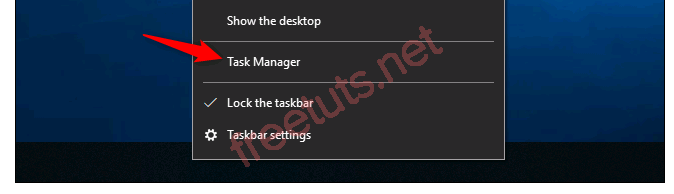 Windows task manager 1 PNG