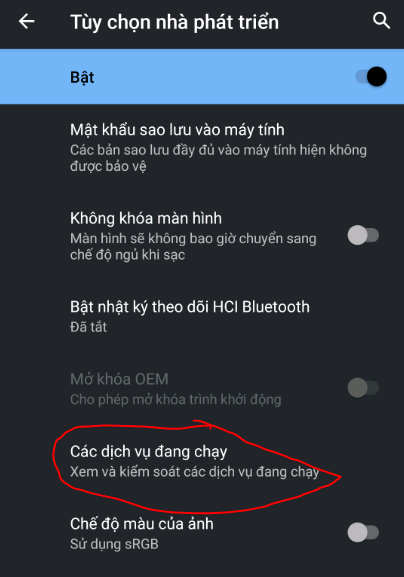 tat ung dung nen android 5 PNG