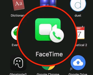 Cách tắt FaceTime trên iPhone / iPad và Macbook