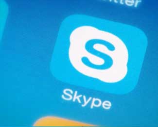 Cách bỏ tự động đăng nhập Skype trên Windows 10