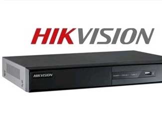 Hướng dẫn cài đặt đầu ghi Hikvision xem qua mạng