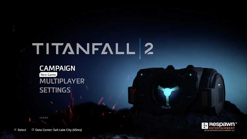 Titanfall 2 new game jpg