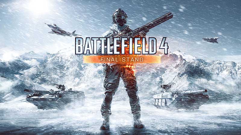 Tải Battlefield 4 Full Free - Cấu hình PC và cách chơi game | Hình 1
