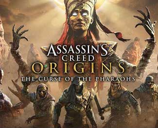 Tải Assassin's Creed Origins Gold Edition - Cách cài đặt và cấu hình chơi game