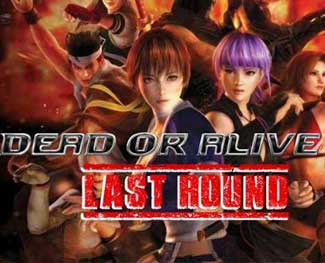 Tải Dead Or Alive 5 Last Round miễn phí giá gốc 310K - Xem cấu hình chơi game