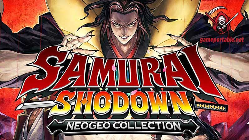 samurai shadow neogeo collection 2 jpg