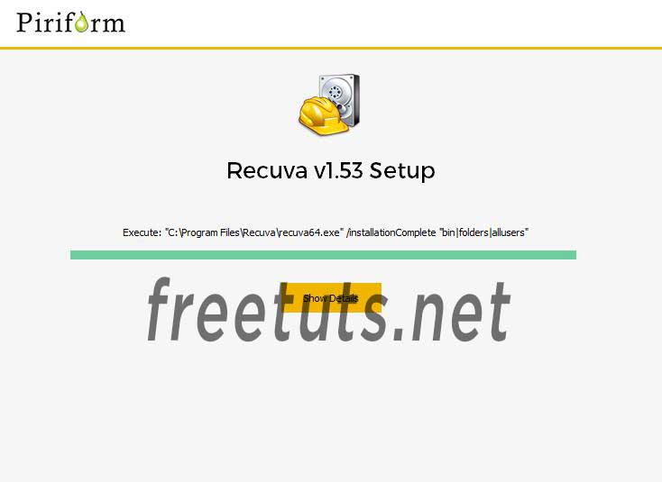 recuva free install freetuts 1 jpg