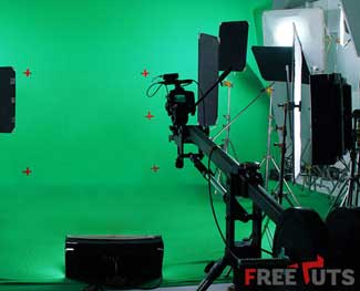 Kỹ thuật Chroma Key là gì - Kỹ xảo điện ảnh kinh điển nhất mọi thời đại