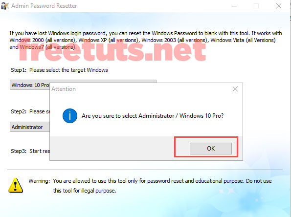 pha mat khau windows xp 7 10 admin password resetter 2 jpg